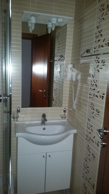 Apartments Zvicer - Milica Budva Exterior photo