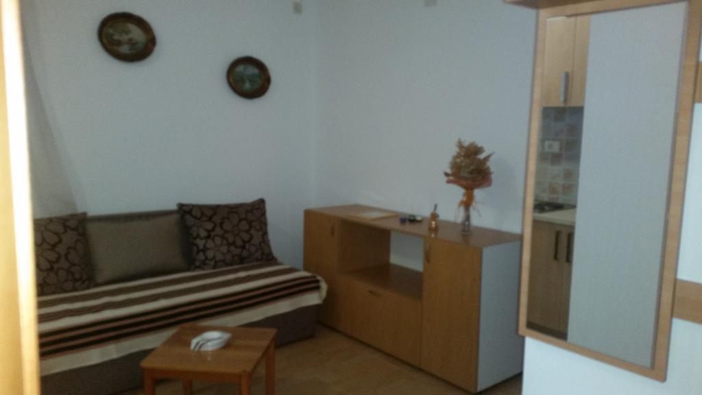 Apartments Zvicer - Milica Budva Exterior photo
