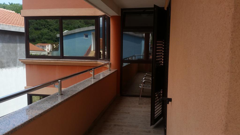 Apartments Zvicer - Milica Budva Exterior photo