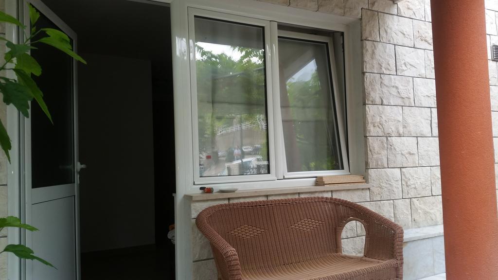 Apartments Zvicer - Milica Budva Exterior photo