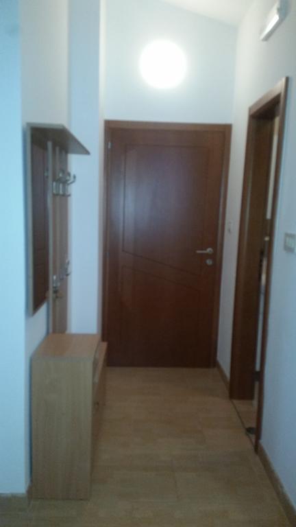 Apartments Zvicer - Milica Budva Exterior photo