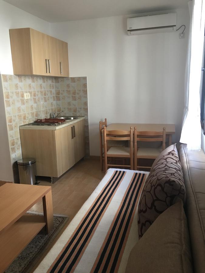 Apartments Zvicer - Milica Budva Exterior photo