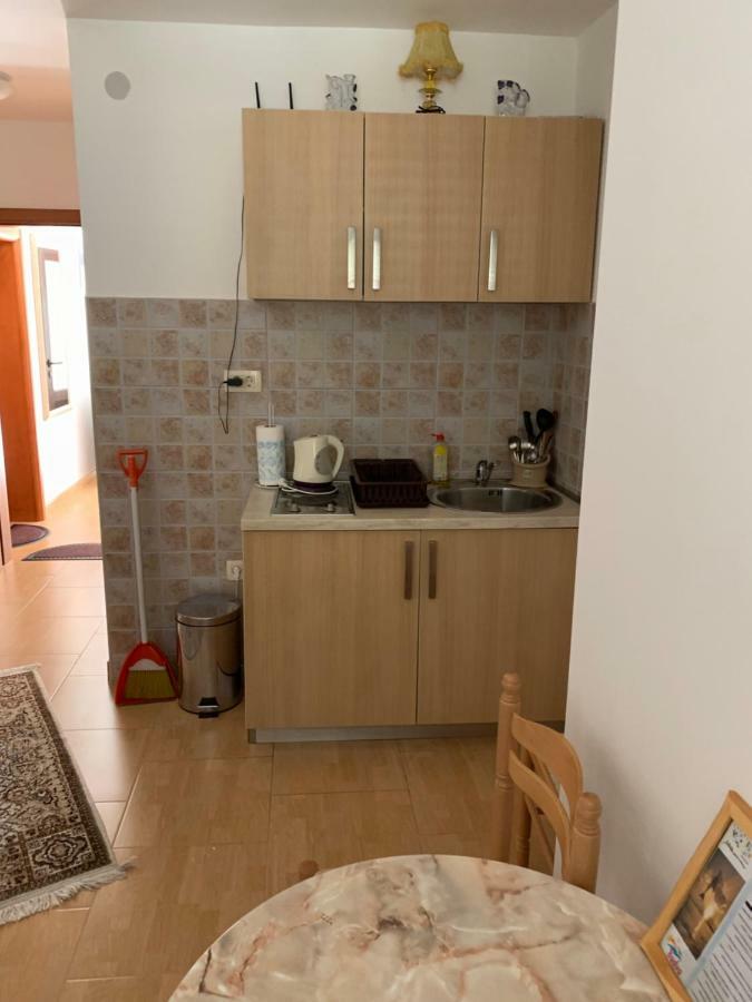 Apartments Zvicer - Milica Budva Exterior photo