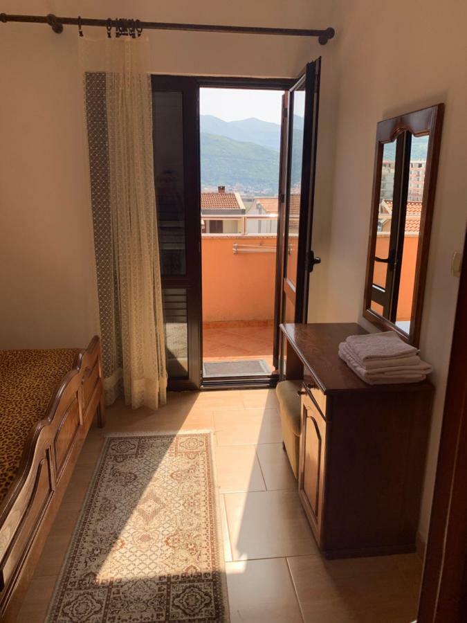 Apartments Zvicer - Milica Budva Exterior photo
