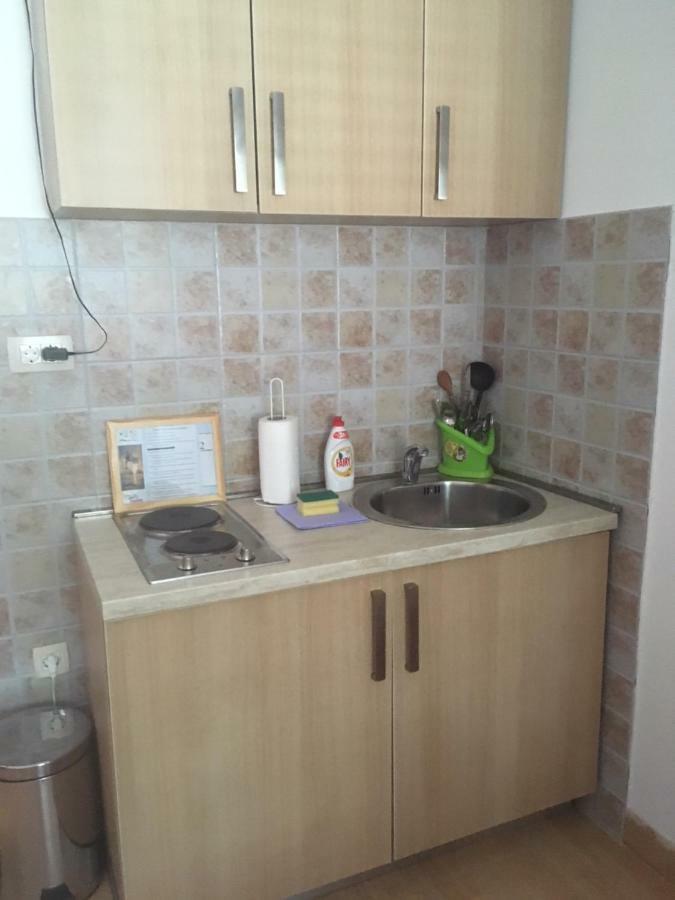 Apartments Zvicer - Milica Budva Exterior photo